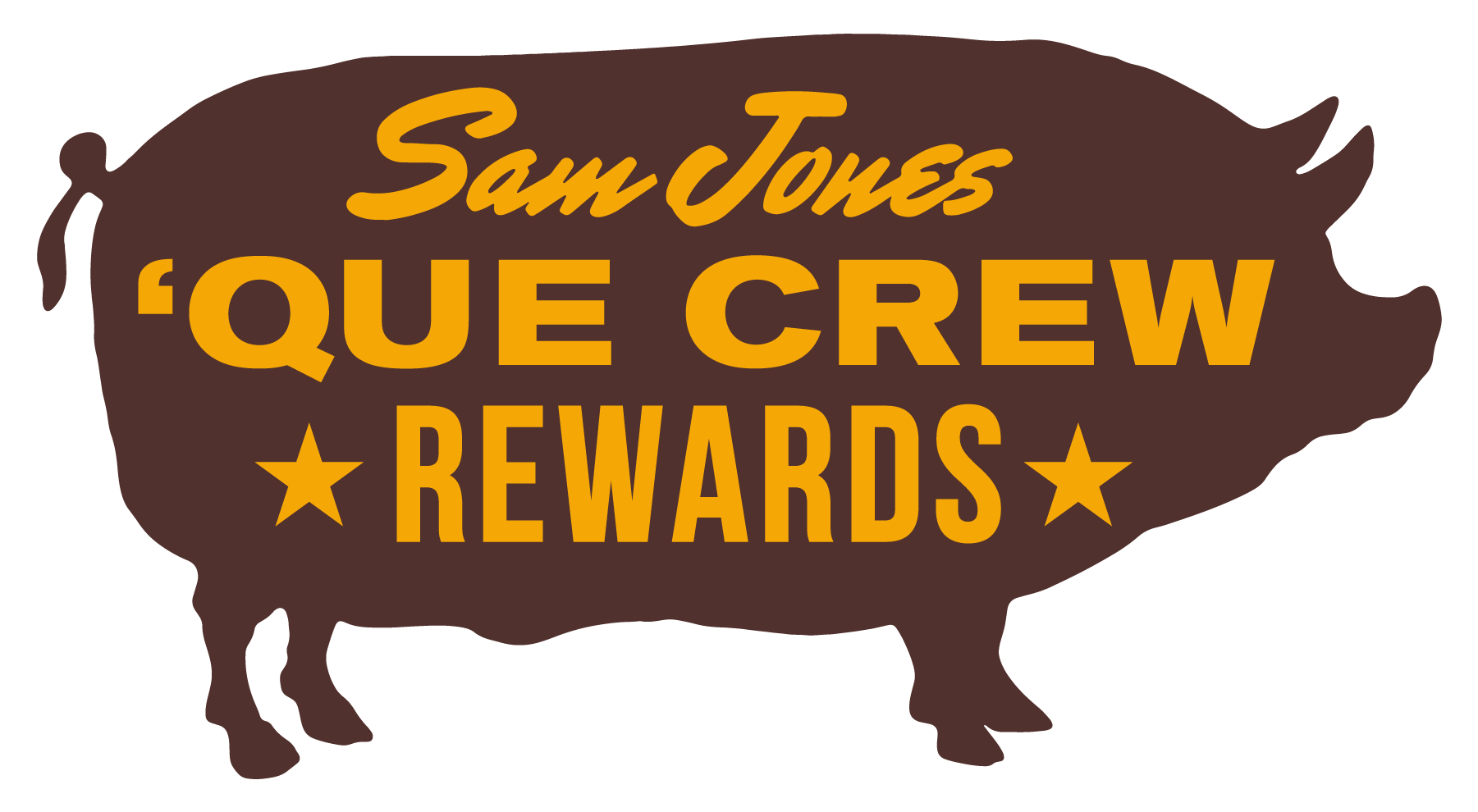 Sam Jones Rewards — Sam Jones BBQ Restaurant